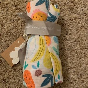 Angel dear swaddle